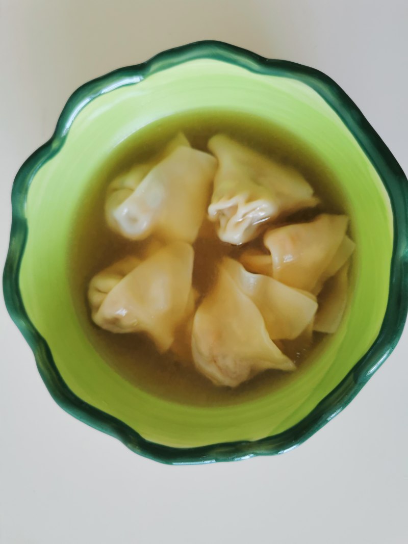 家常牛肉小馄饨做法详解，鲜香美味轻松上手-图10