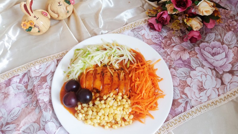 10道家常减脂餐，健康美味轻松做-图3