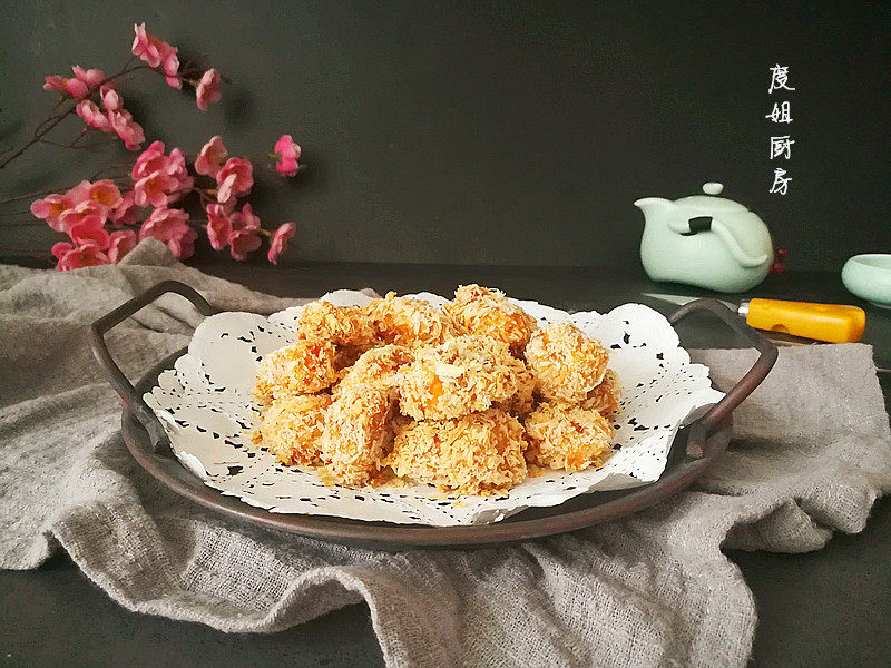 椒香鸡米花10种正宗做法，外酥里嫩香辣过瘾-图3