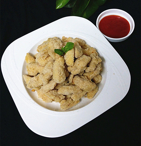 椒香鸡米花10种正宗做法，外酥里嫩香辣过瘾-图8