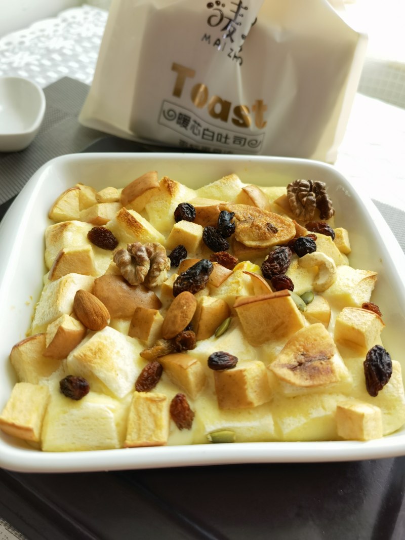 黄油吐司丁十大家常做法与配料全解析-图3