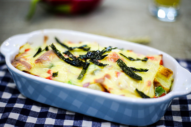 黄油吐司丁十大家常做法与配料全解析-图4