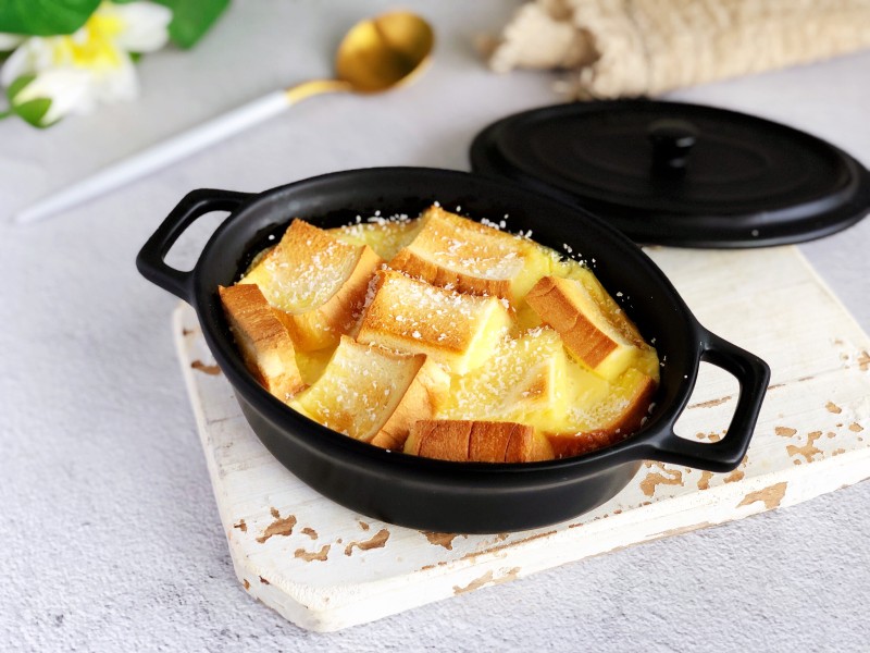 黄油吐司丁十大家常做法与配料全解析-图5