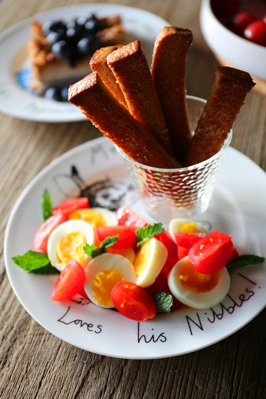 黄油吐司丁十大家常做法与配料全解析-图6