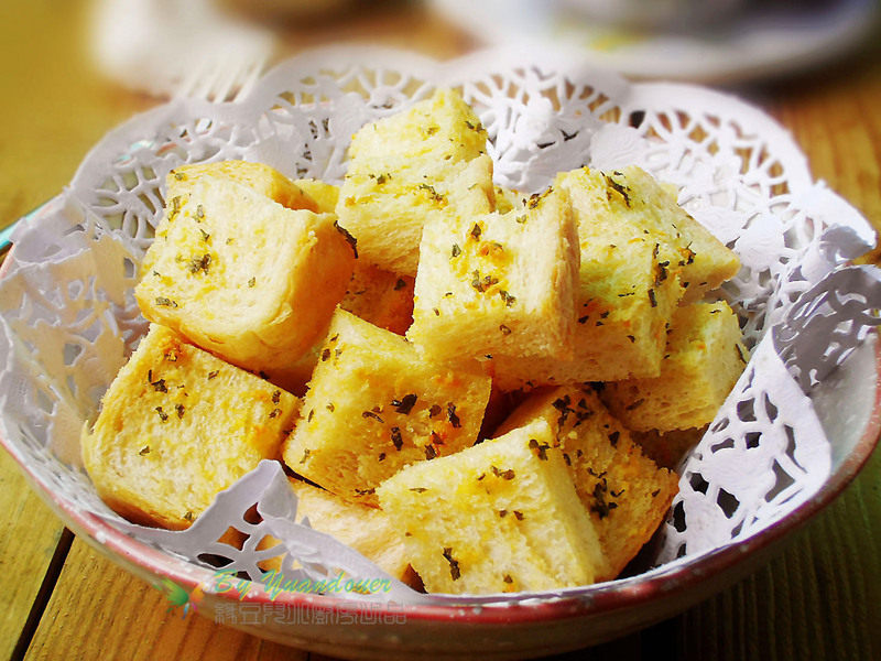 黄油吐司丁十大家常做法与配料全解析-图8