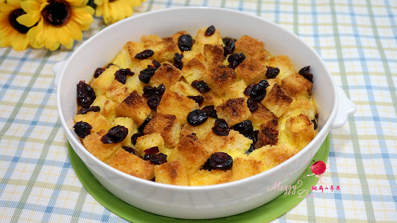 黄油吐司丁十大家常做法与配料全解析-图9