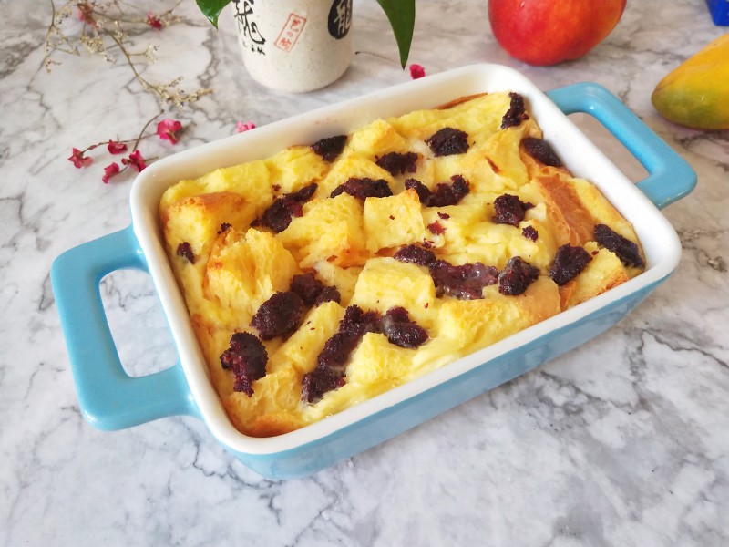 黄油吐司丁十大家常做法与配料全解析-图10