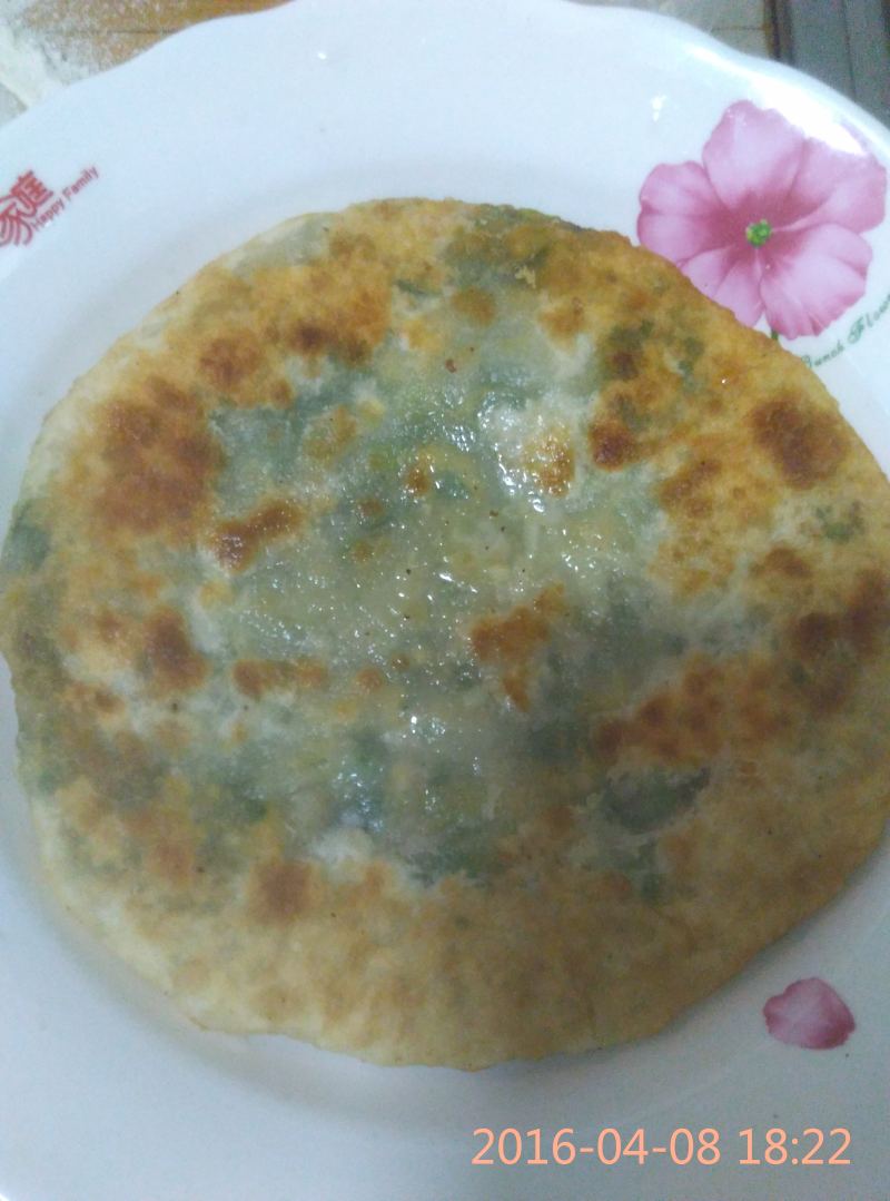 烫面韭菜饼十大做法，十种美味轻松学-图4