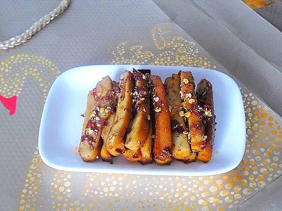 香辣干豆腐十大经典做法与配料全解析-图2