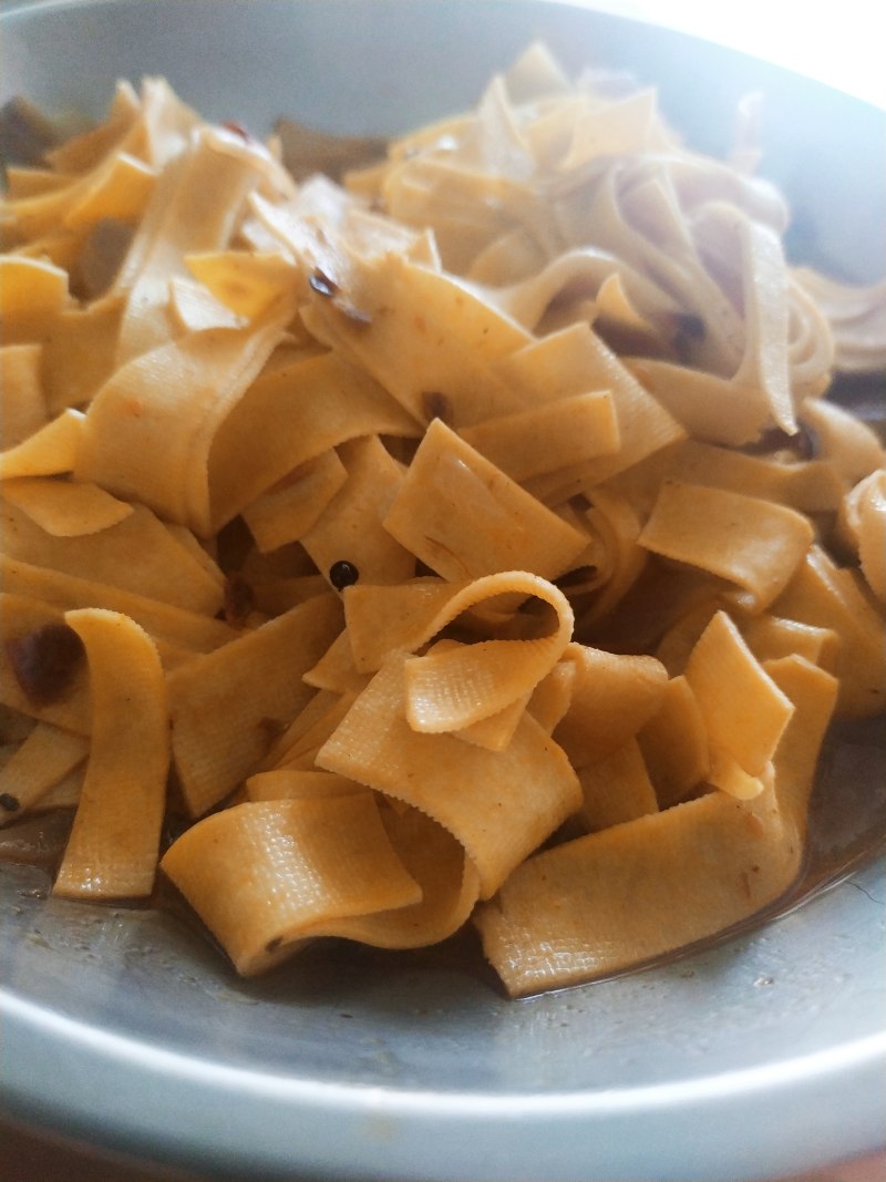 香辣干豆腐十大经典做法与配料全解析-图5