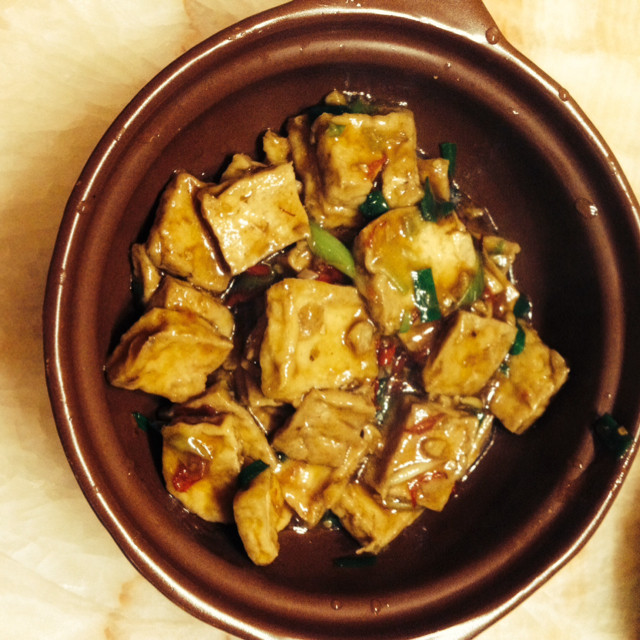 香辣干豆腐十大经典做法与配料全解析-图9