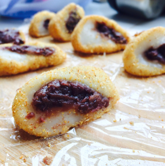 椰蓉驴打滚十大经典做法，正宗秘诀全解析-图3