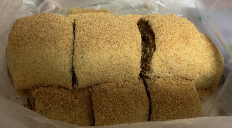 椰蓉驴打滚十大经典做法，正宗秘诀全解析-图7