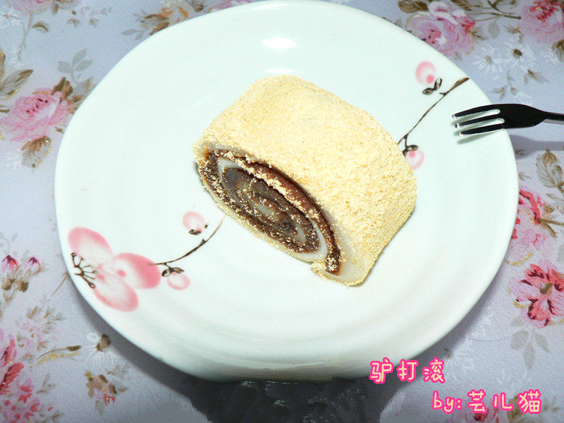 椰蓉驴打滚十大经典做法，正宗秘诀全解析-图8