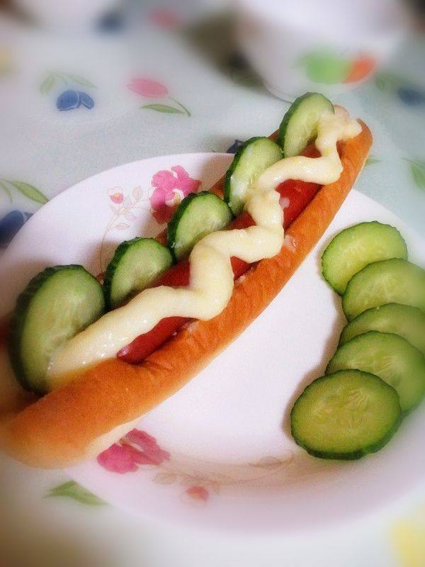 脆薯热狗十种家常做法，好吃秘诀全公开！-图2