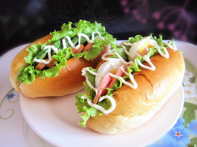 脆薯热狗十种家常做法，好吃秘诀全公开！-图3