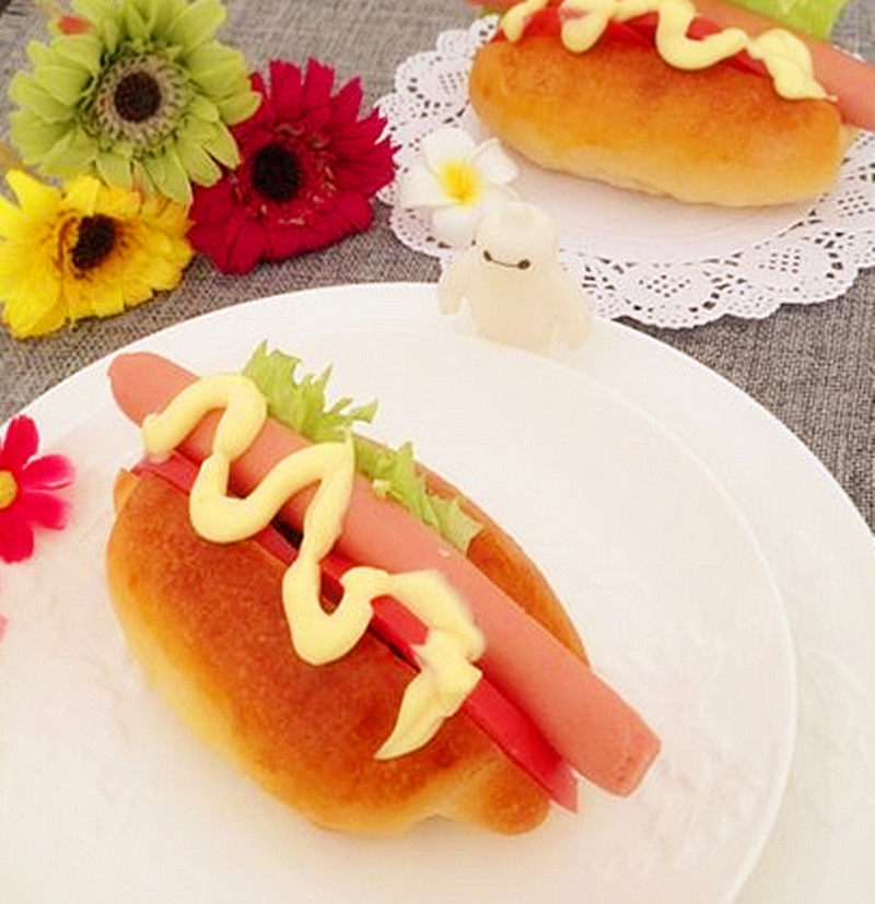 脆薯热狗十种家常做法，好吃秘诀全公开！-图8