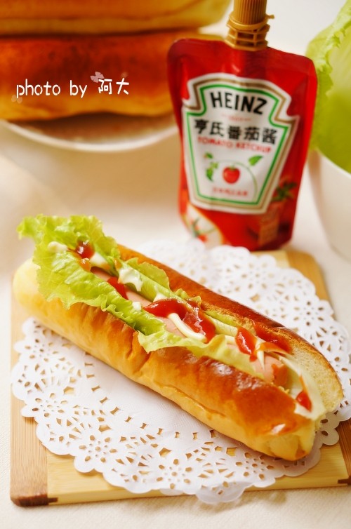 脆薯热狗十种家常做法，好吃秘诀全公开！-图9