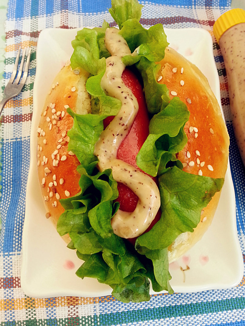 脆薯热狗十种家常做法，好吃秘诀全公开！-图10