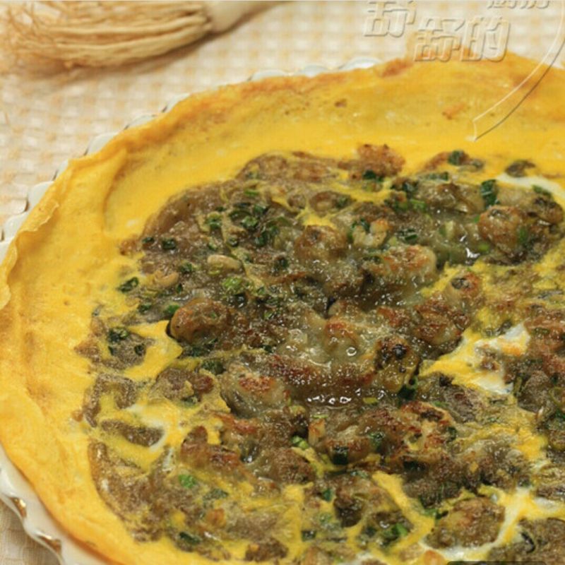 自制海蛎煎：地道做法与配料全解析-图2