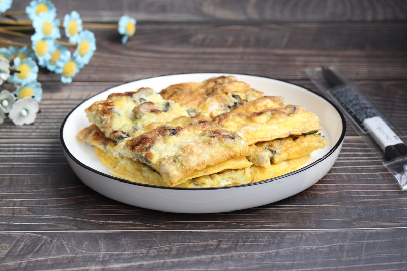 自制海蛎煎：地道做法与配料全解析-图4