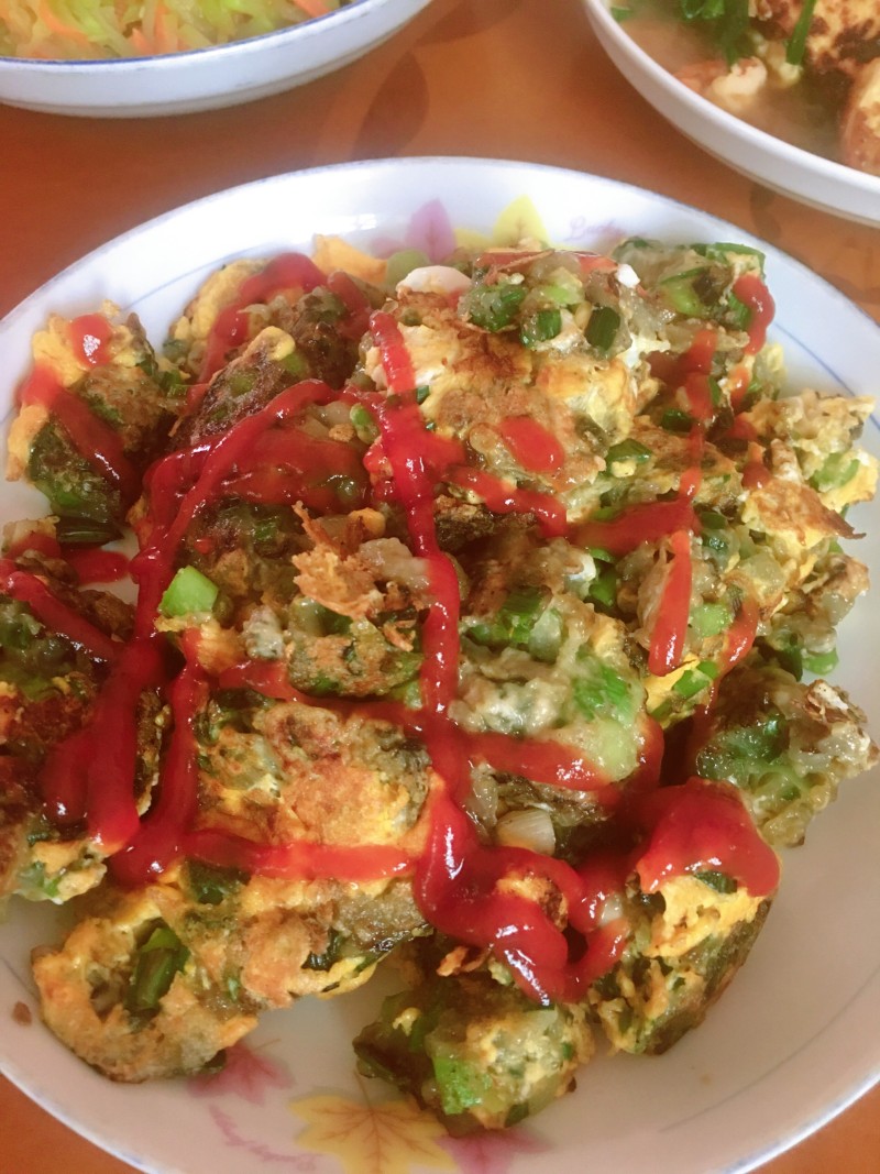 自制海蛎煎：地道做法与配料全解析-图8