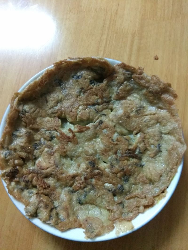 自制海蛎煎：地道做法与配料全解析-图10