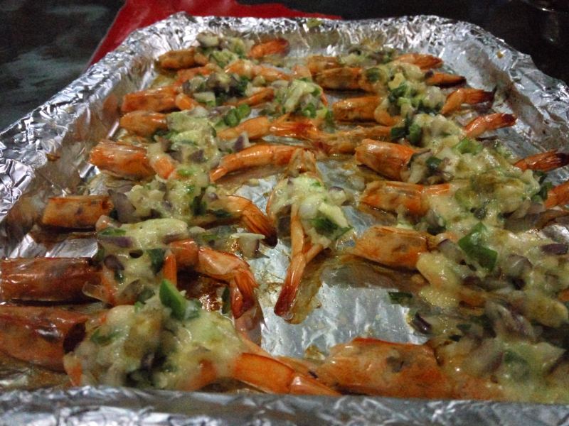 芝士烤山药正宗做法，食谱大全分享-图4