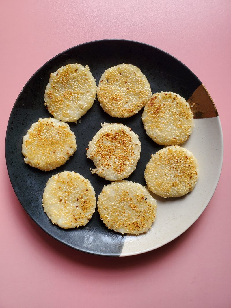 芝士烤山药正宗做法，食谱大全分享-图6