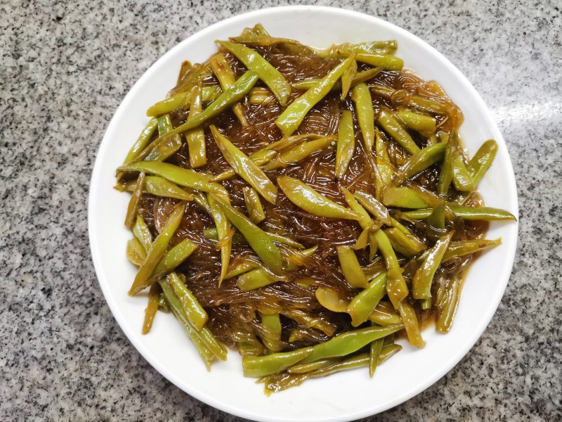 豆角炒藕条10种绝味做法，家常美味轻松学-图1