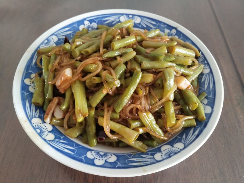 豆角炒藕条10种绝味做法，家常美味轻松学-图4