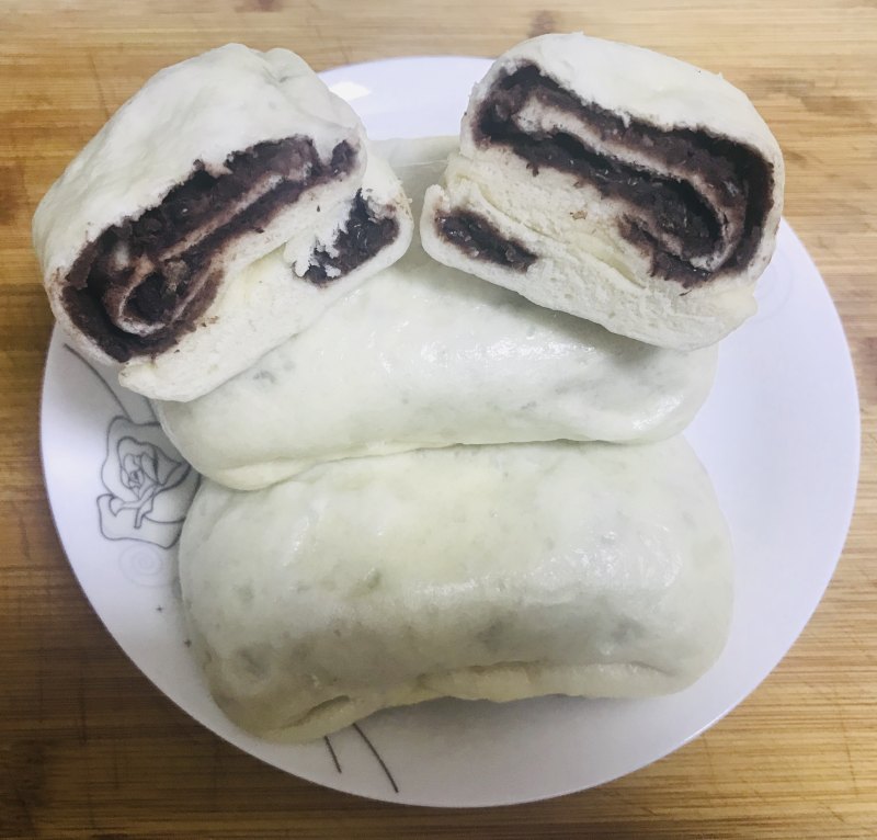 红豆沙春卷10种美味做法，轻松学做经典甜点-图3