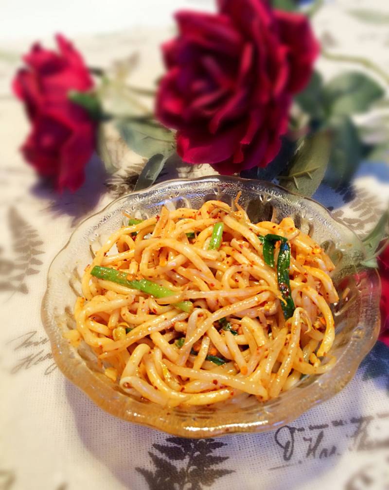 四川甜水面10种地道做法，香辣筋道一学就会-图3