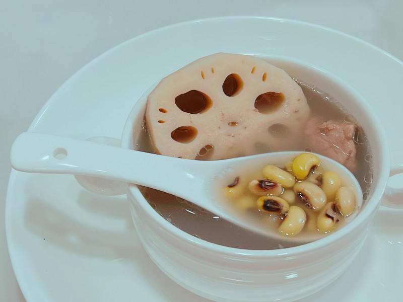 十种家常排骨焖莲藕做法，轻松学做美味佳肴-图7