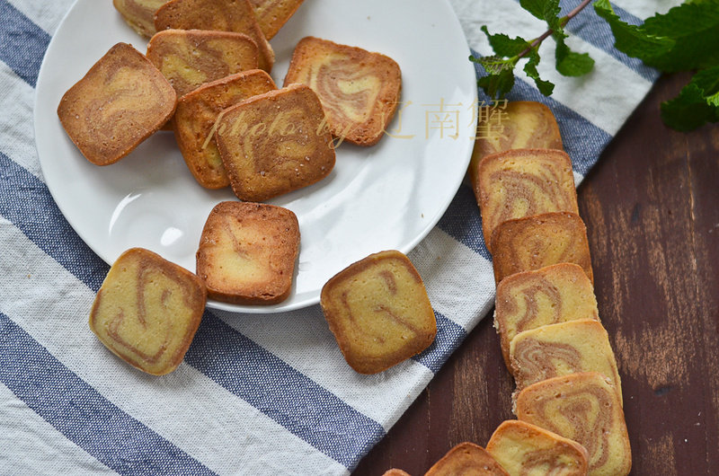 10种小石子饼干正宗做法，酥脆美味轻松学-图1