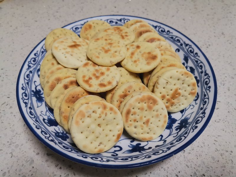 10种小石子饼干正宗做法，酥脆美味轻松学-图2