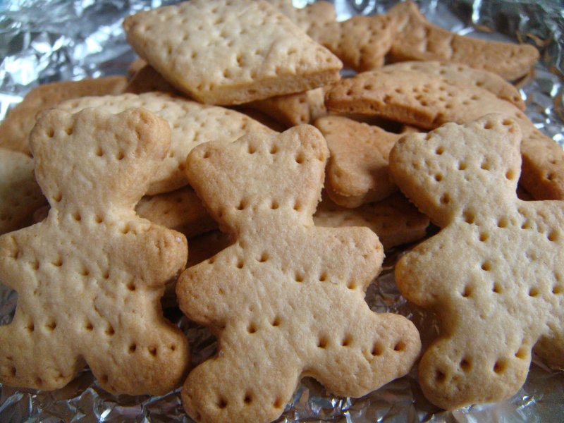 10种小石子饼干正宗做法，酥脆美味轻松学-图7