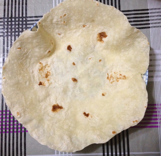 半烫面烙饼10种美味做法，轻松学会！-图3