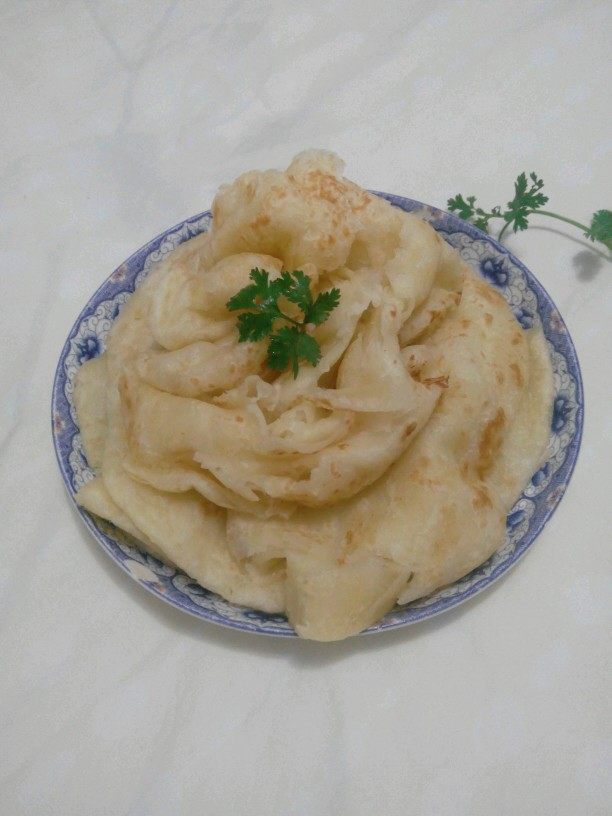 半烫面烙饼10种美味做法，轻松学会！-图4