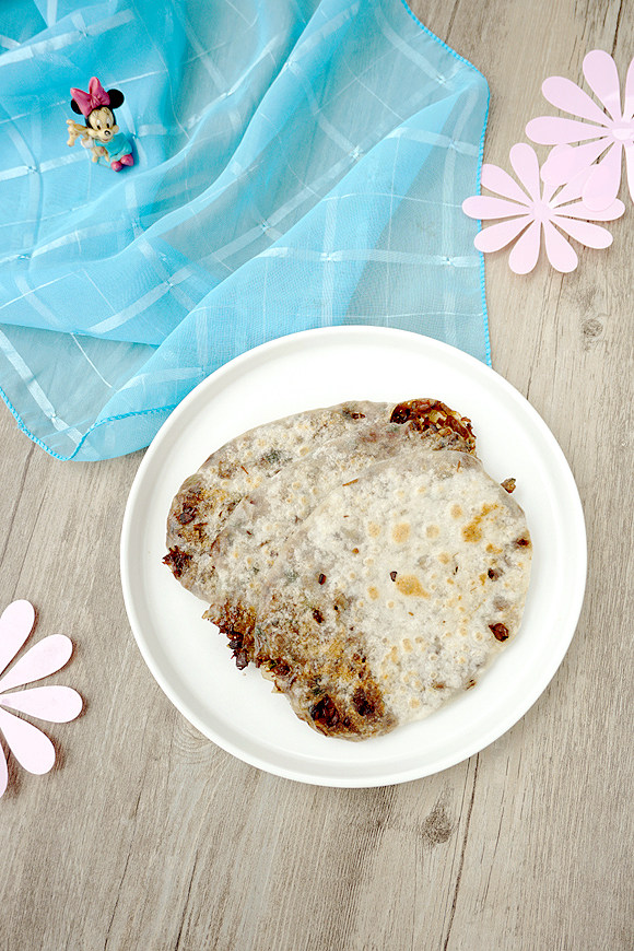 半烫面烙饼10种美味做法，轻松学会！-图7