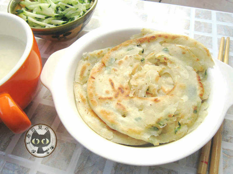 半烫面烙饼10种美味做法，轻松学会！-图10