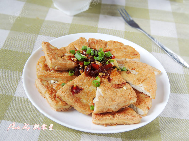 卤油豆腐干十种正宗做法，好吃到停不下来-图5