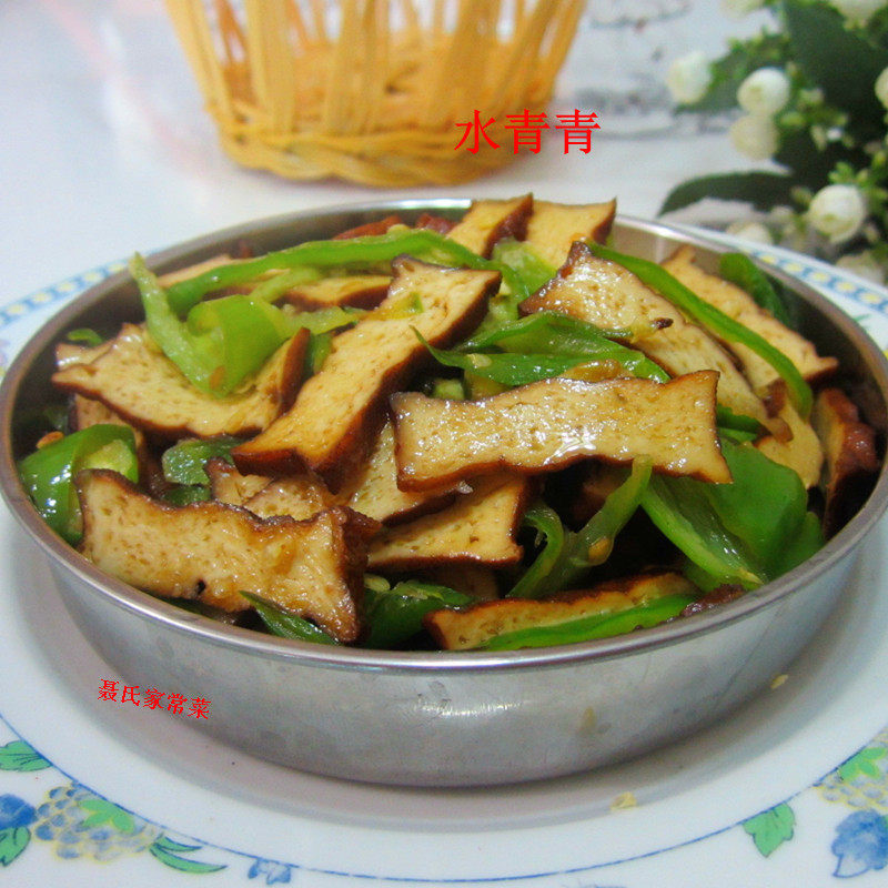 卤油豆腐干十种正宗做法，好吃到停不下来-图6