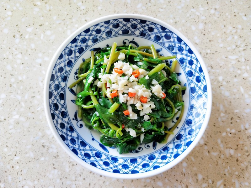 马齿苋煎饼十种美味做法，轻松学做家常风味-图8