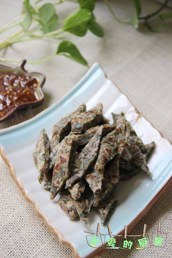 马齿苋煎饼十种美味做法，轻松学做家常风味-图9
