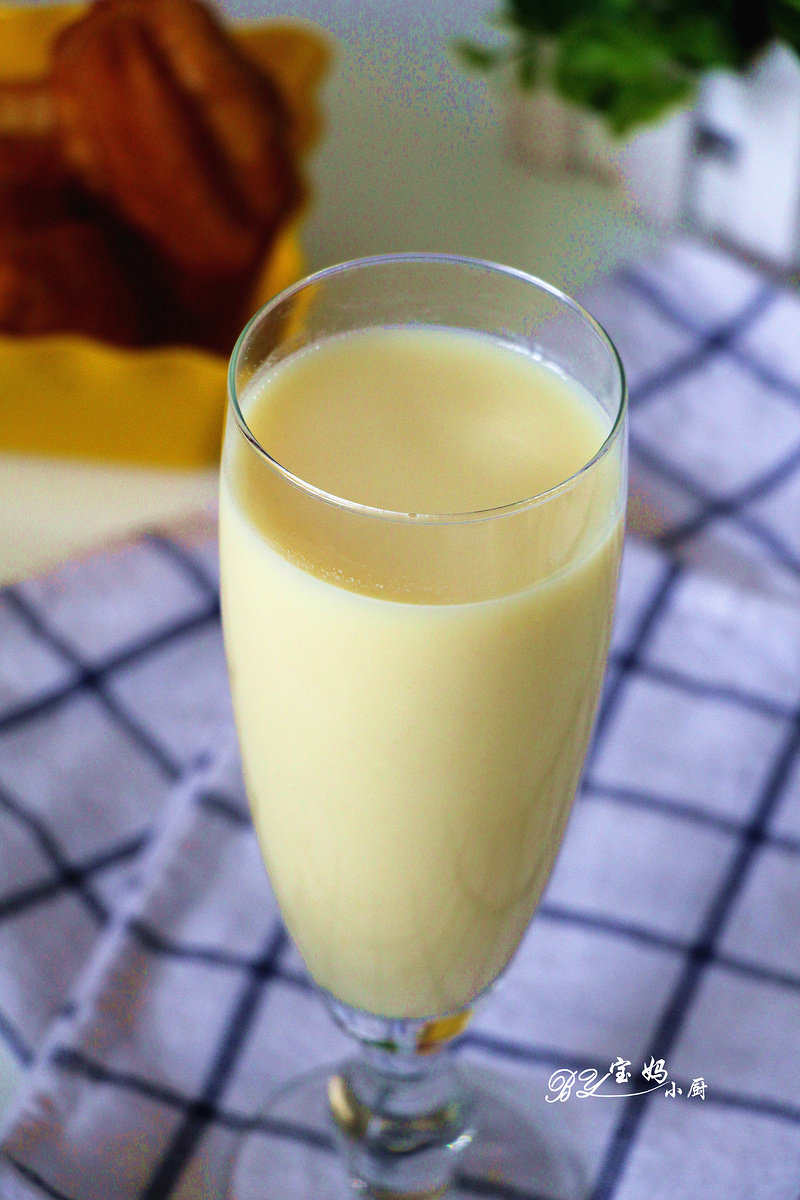 豆浆杂粮饭：营养满分的家常美味做法-图7