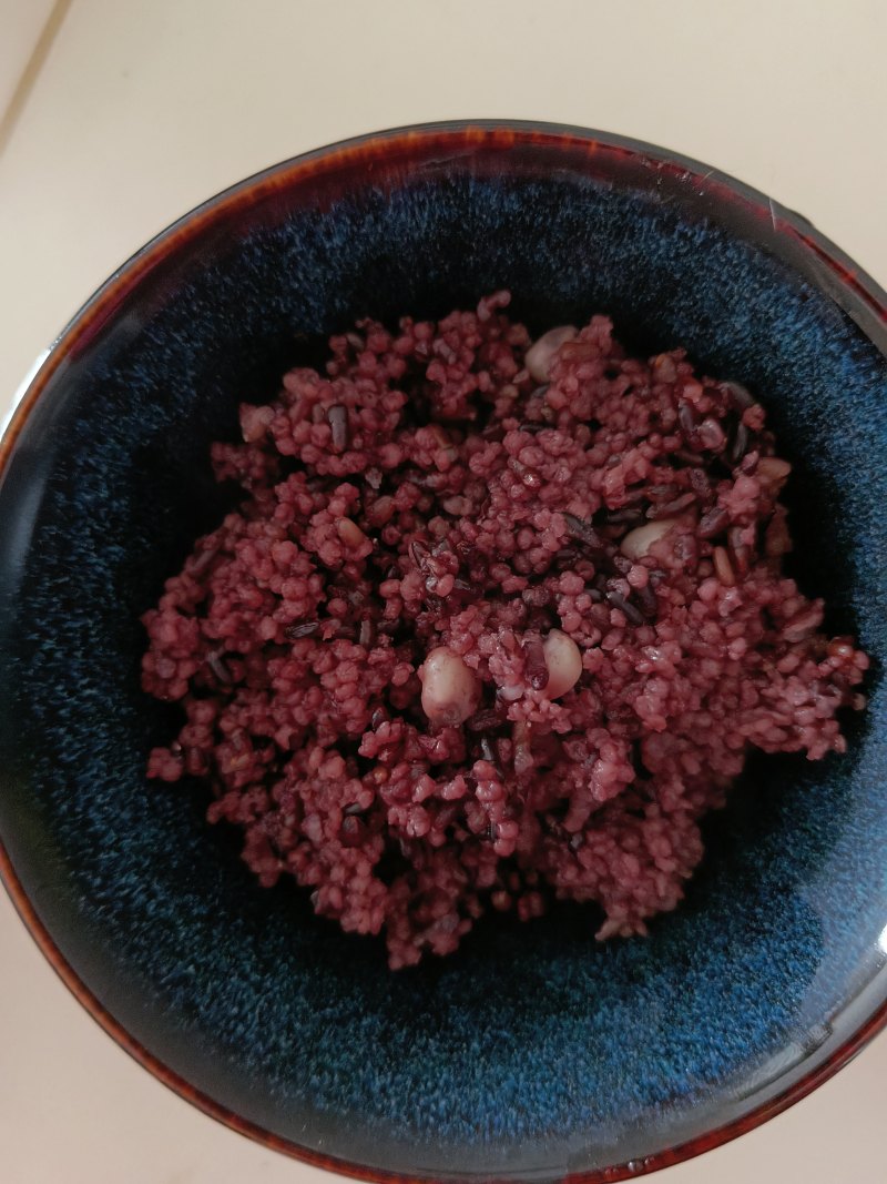 豆浆杂粮饭：营养满分的家常美味做法-图8