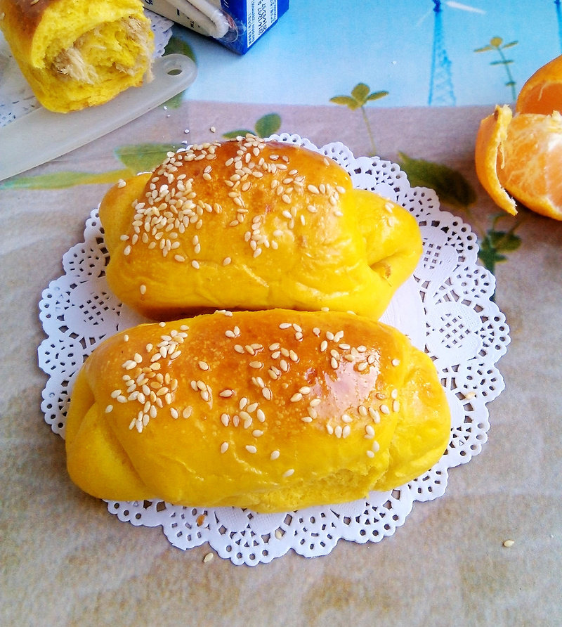 南瓜牛肉卷家常做法，10种美味秘诀大公开-图4