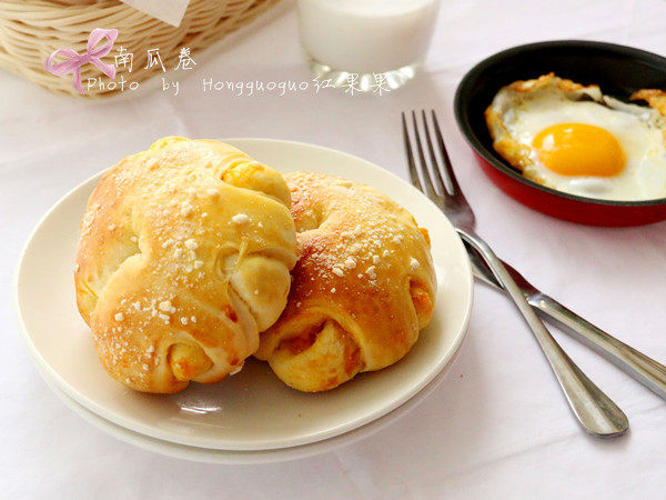 南瓜牛肉卷家常做法，10种美味秘诀大公开-图6