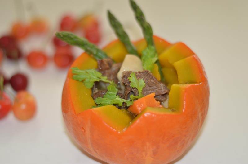 南瓜牛肉卷家常做法，10种美味秘诀大公开-图9